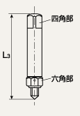 610型　ハンド加工用